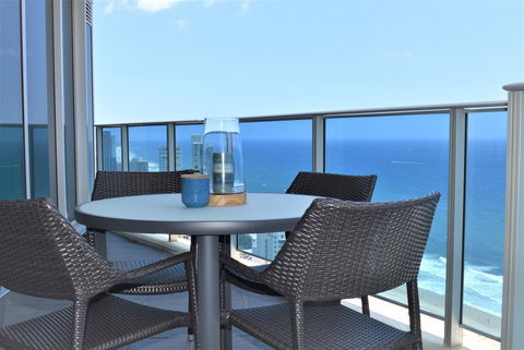 Gold Coast Private Apartments - H Residences, Surfers Paradise - Accommodation Australia 6