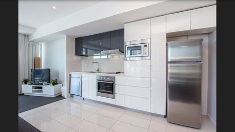 Gold Coast Private Apartments - H Residences, Surfers Paradise - Accommodation Australia 41