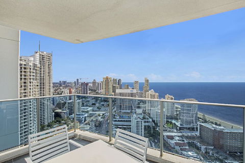 Gold Coast Private Apartments - H Residences, Surfers Paradise - Accommodation Australia 0
