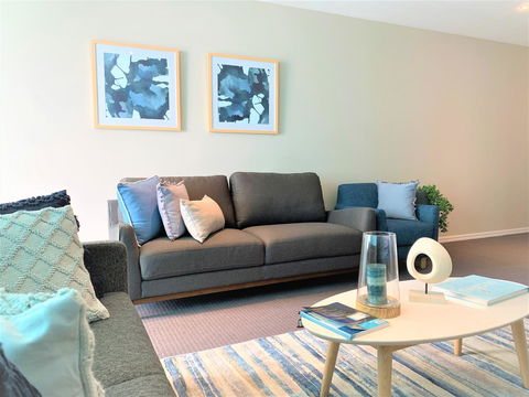Gold Coast Private Apartments - H Residences, Surfers Paradise - Accommodation Australia 22