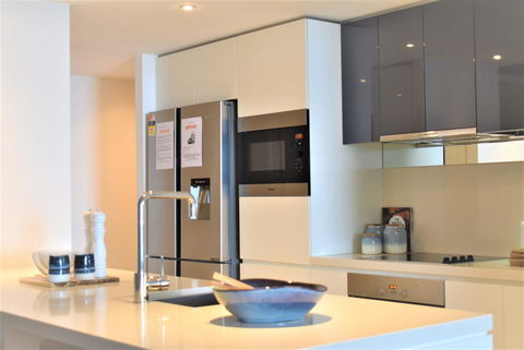 Gold Coast Private Apartments - H Residences, Surfers Paradise - Accommodation Australia 4