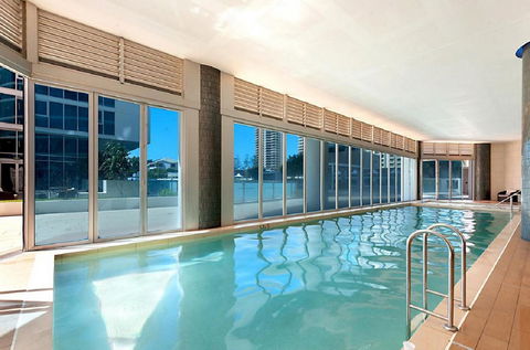 Gold Coast Private Apartments - H Residences, Surfers Paradise - Accommodation Australia 26