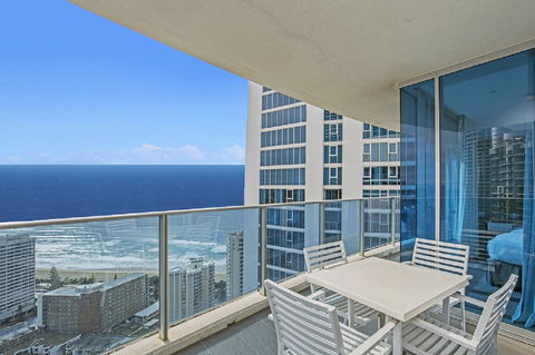 Gold Coast Private Apartments - H Residences, Surfers Paradise - Accommodation Australia 17