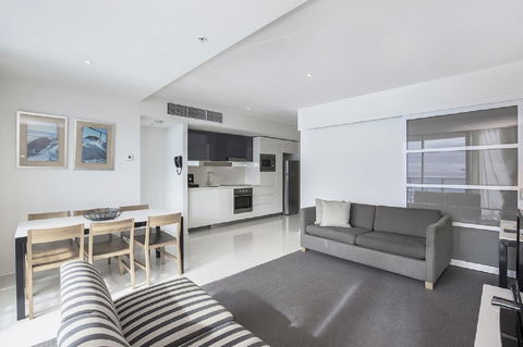 Gold Coast Private Apartments - H Residences, Surfers Paradise - Accommodation Australia 20