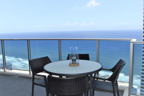 Gold Coast Private Apartments - H Residences, Surfers Paradise - Accommodation Australia 1