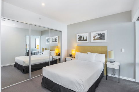 Gold Coast Private Apartments - H Residences, Surfers Paradise - Accommodation Australia 25