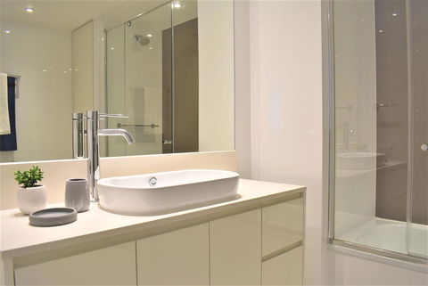 Gold Coast Private Apartments - H Residences, Surfers Paradise - Accommodation Australia 13
