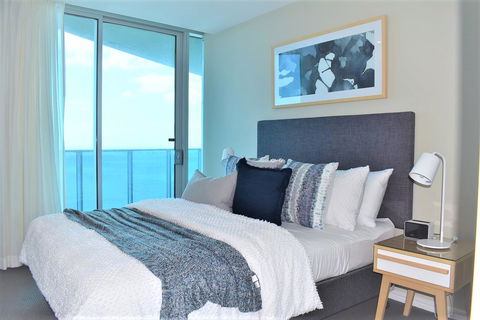 Gold Coast Private Apartments - H Residences, Surfers Paradise - Accommodation Australia 5