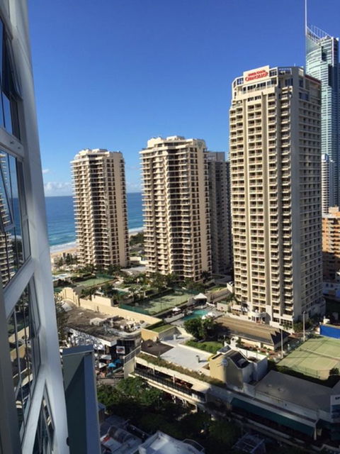 Gold Coast Private Apartments - H Residences, Surfers Paradise - Accommodation Australia 40