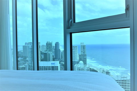 Gold Coast Private Apartments - H Residences, Surfers Paradise - Accommodation Australia 15
