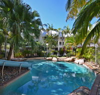 Raintrees Resort - Accommodation Australia