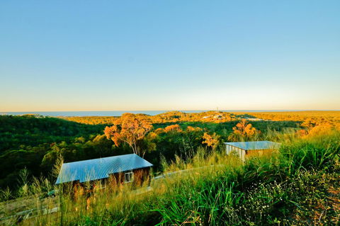 The Summit 1770 - Australia Shopping 4