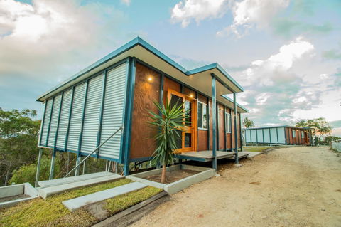 The Summit 1770 - Australia Shopping 13