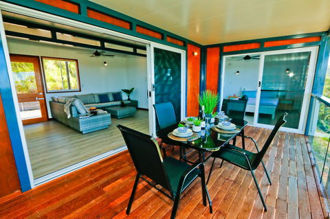 The Summit 1770 - Australia Shopping 7