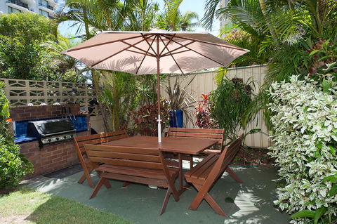 Oceania On Burleigh Beach - Accommodation Australia 20