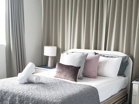 Oceania On Burleigh Beach - Accommodation Australia 7