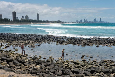 Oceania On Burleigh Beach - Accommodation Australia 42