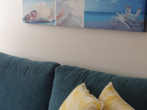 Oceania On Burleigh Beach - Accommodation Australia 12