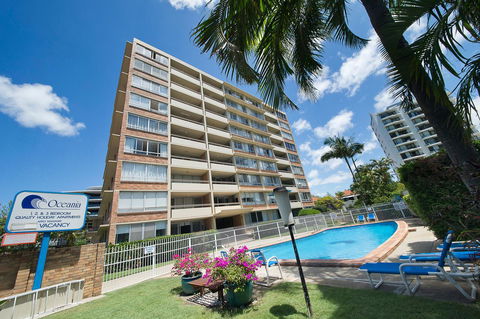 Oceania On Burleigh Beach - Accommodation Australia 19