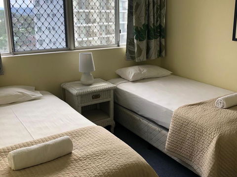 Oceania On Burleigh Beach - Accommodation Australia 9