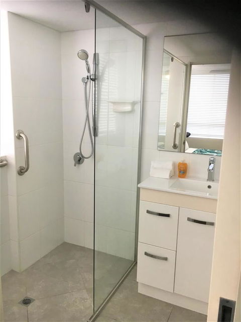 Oceania On Burleigh Beach - Accommodation Australia 36