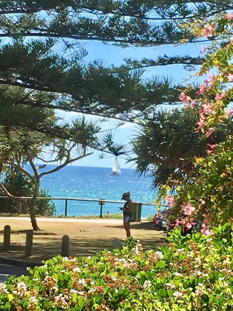 Oceania On Burleigh Beach - Accommodation Australia 25