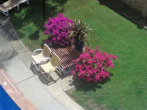 Oceania On Burleigh Beach - Accommodation Australia 29