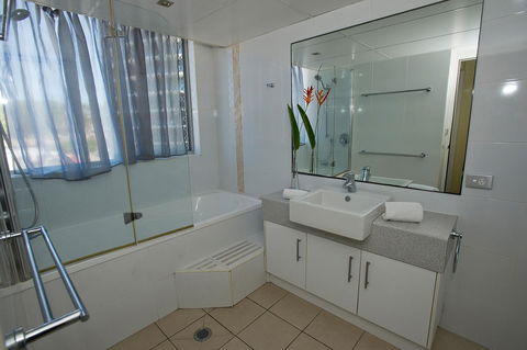 Oceania On Burleigh Beach - Accommodation Australia 16