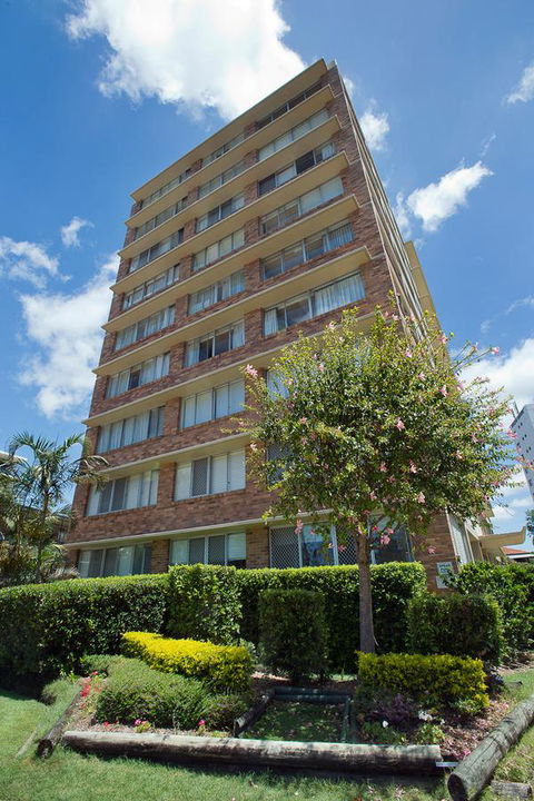 Oceania On Burleigh Beach - Accommodation Australia 38