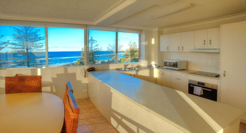 Oceania On Burleigh Beach - Accommodation Australia 3