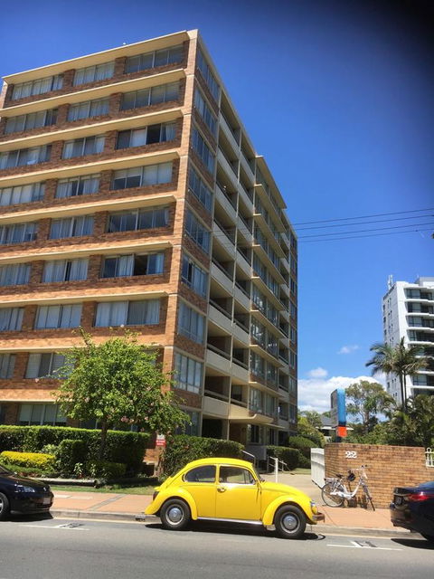 Oceania On Burleigh Beach - Accommodation Australia 31