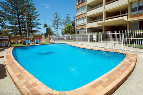 Oceania On Burleigh Beach - Accommodation Australia 18