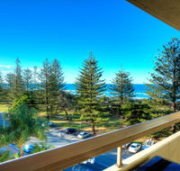 Oceania Apartments - Australia Shopping
