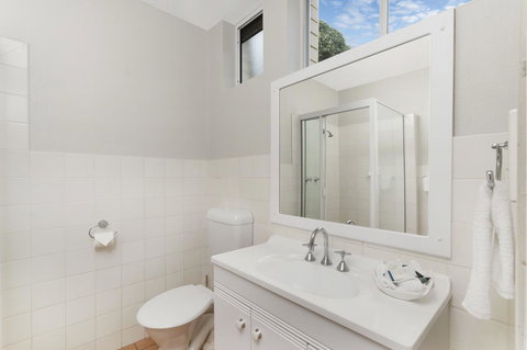 The Robert Towns - Accommodation Australia 5