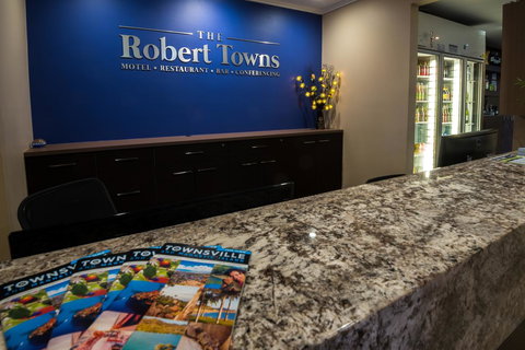 The Robert Towns - Accommodation Australia 2