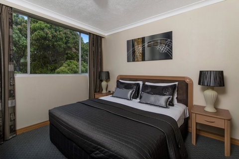 The Robert Towns - Accommodation Australia 3