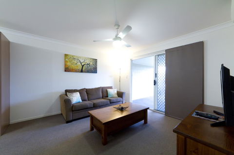Rockhampton Serviced Apartments - Accommodation Australia 3