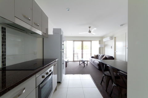 Rockhampton Serviced Apartments - Accommodation Australia 10