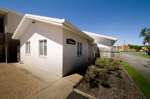 Rockhampton Serviced Apartments - Accommodation Australia 13