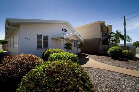 Rockhampton Serviced Apartments - Accommodation Australia 9
