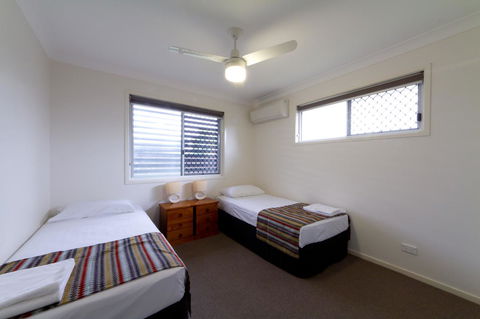 Rockhampton Serviced Apartments - Accommodation Australia 15