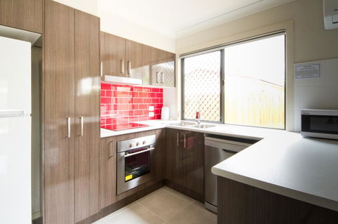Rockhampton Serviced Apartments - Accommodation Australia 19