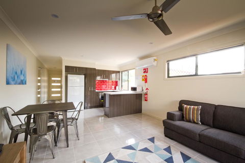Rockhampton Serviced Apartments - Accommodation Australia 2