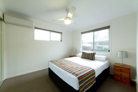 Rockhampton Serviced Apartments - Accommodation Australia 1