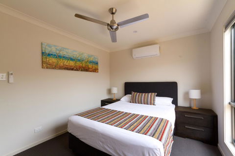 Rockhampton Serviced Apartments - Accommodation Australia 17