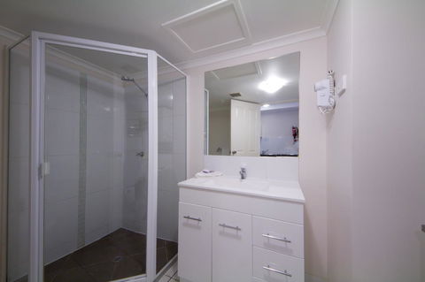 Rockhampton Serviced Apartments - Accommodation Australia 22