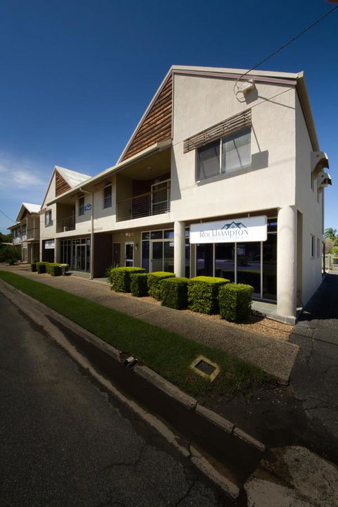 Rockhampton Serviced Apartments - Accommodation Australia 14