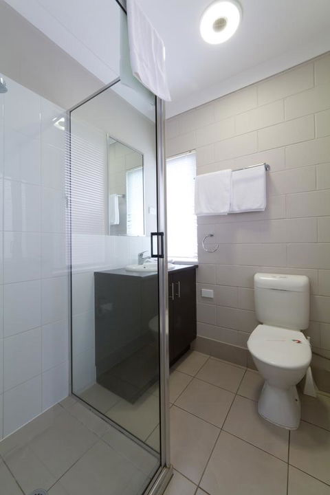 Rockhampton Serviced Apartments - Accommodation Australia 8