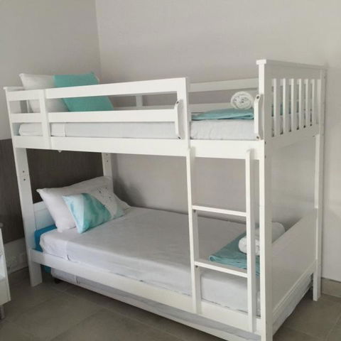 The Resort At Dolphin Heads - Accommodation Australia 6