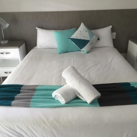 The Resort At Dolphin Heads - Accommodation Australia 7